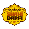 Shahi Barfi